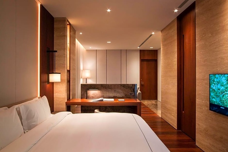 Prestige Suite