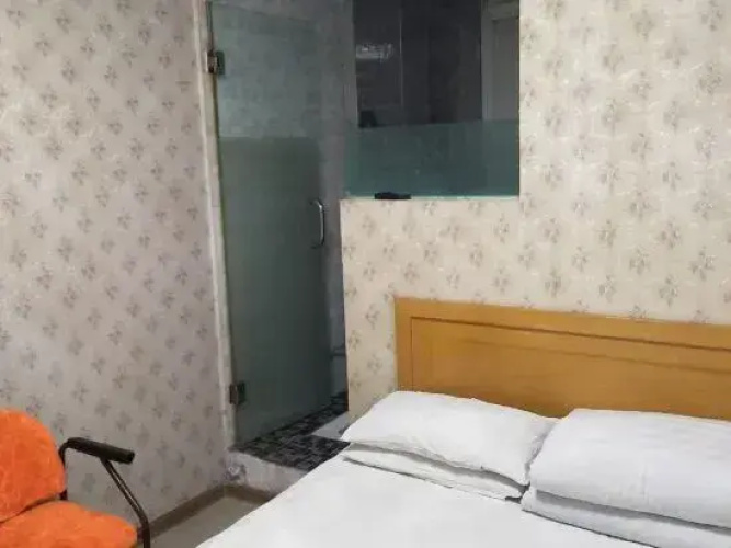 Shenyang Fuchen Hotel