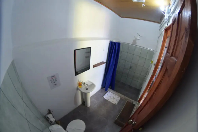 Arenal Container Hostel