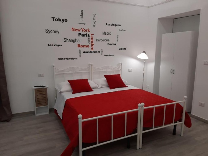 1 Bedroom Cottage