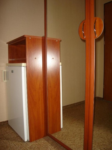 Superior Junior Suite