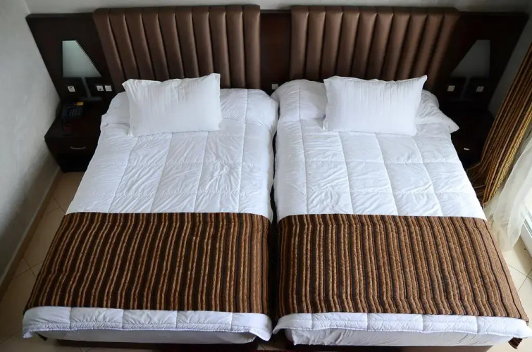 Hotel Chams