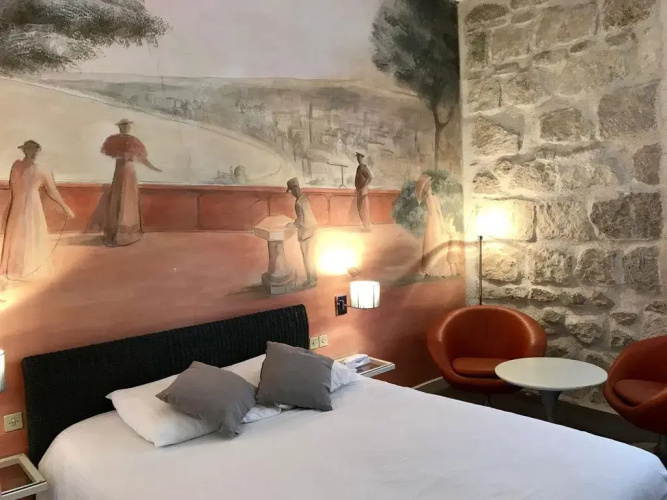 Windsor Hotel