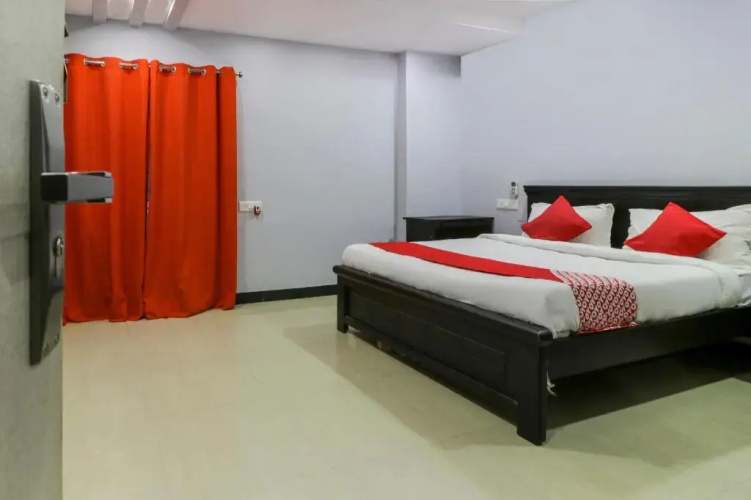 Jubilee Homes by OYO Rooms