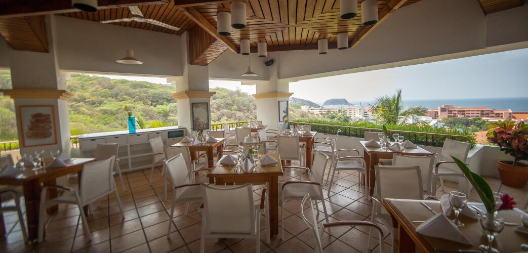 Imagen de Park Royal Beach Huatulco – All Inclusive