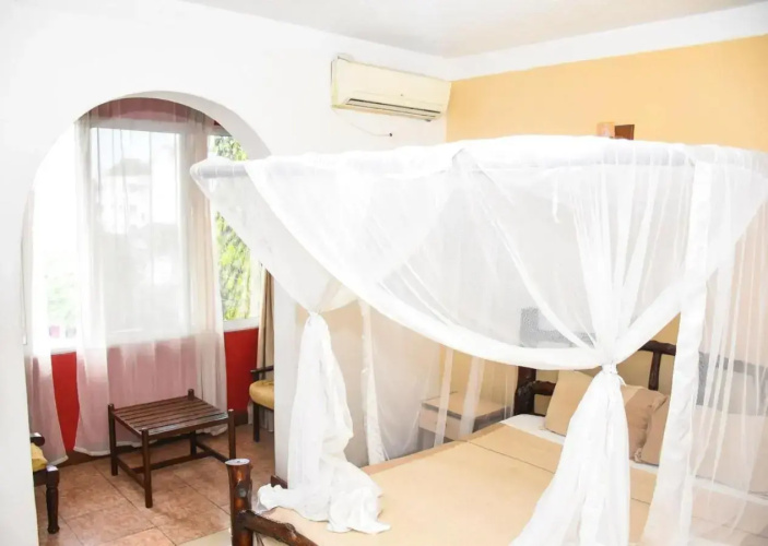 Darajani Hotel Ltd