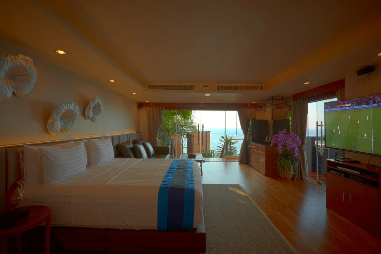 Фотография отеля