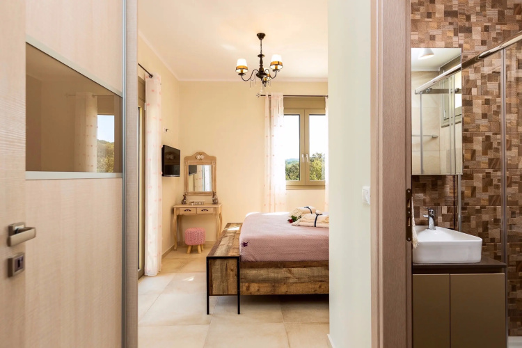 Villa Trules Crete