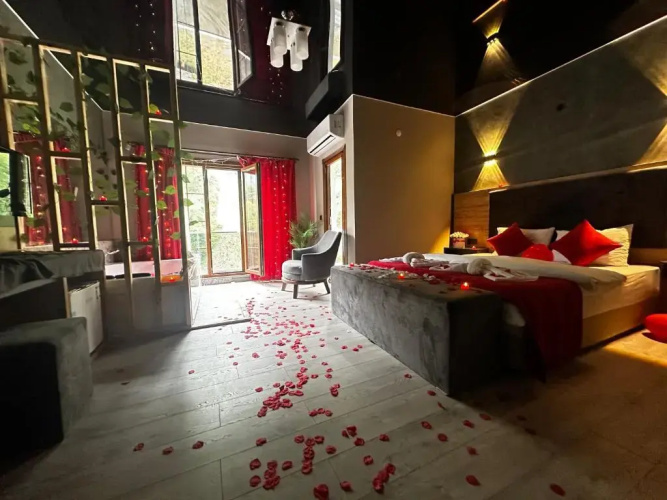 Puğari Otel