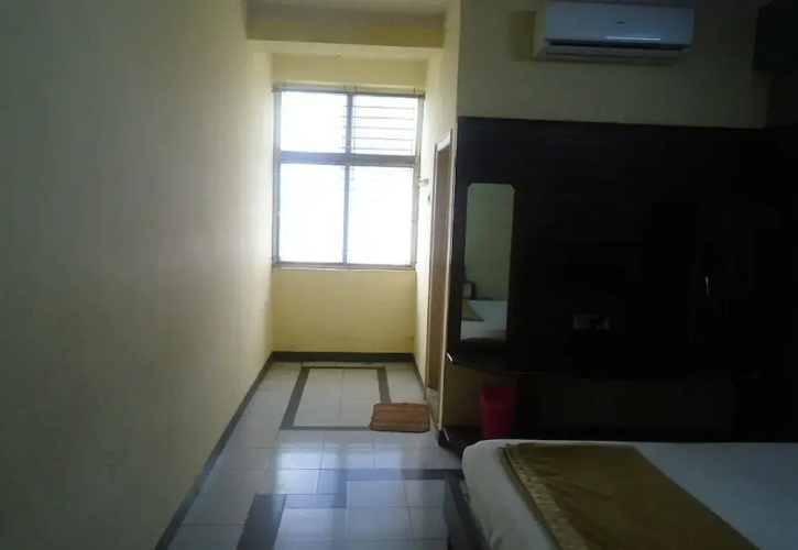 Sai Residency