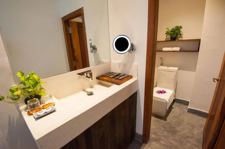 Balconitel Boutique Hotel
