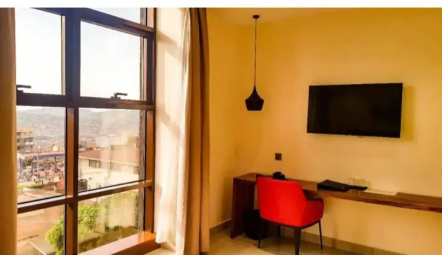Millennium Terrace Hotel