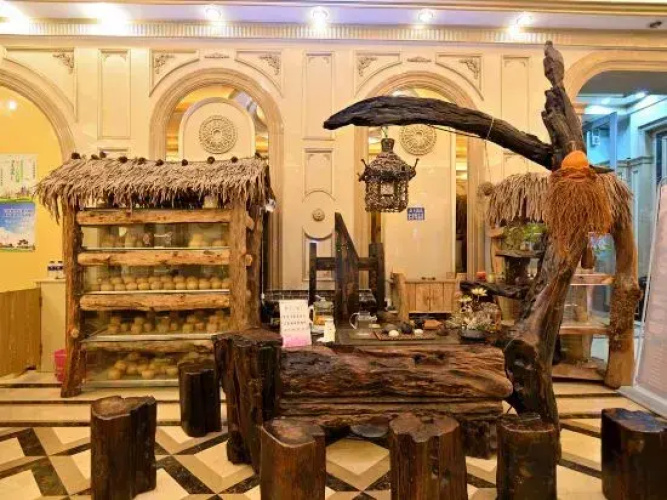Y·Z Hotel