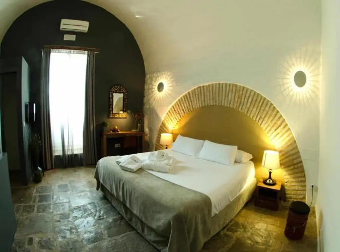 Standard Suite