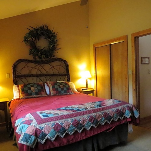 1 Bedroom Suite