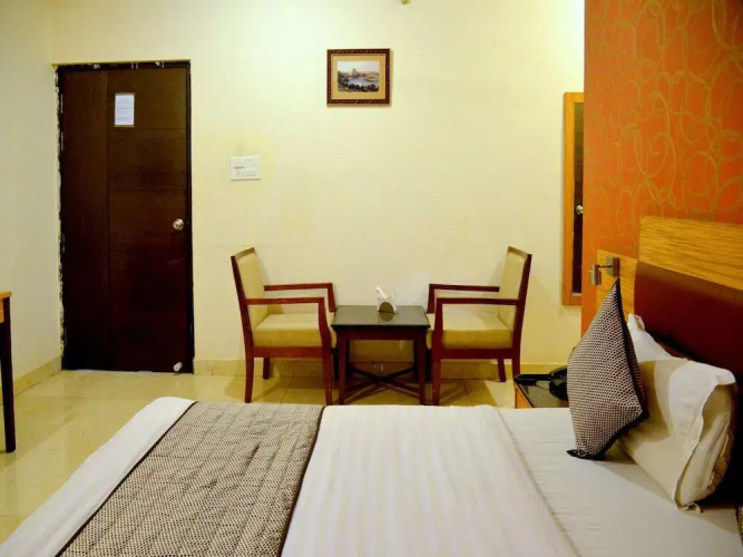 Hotelafbeelding