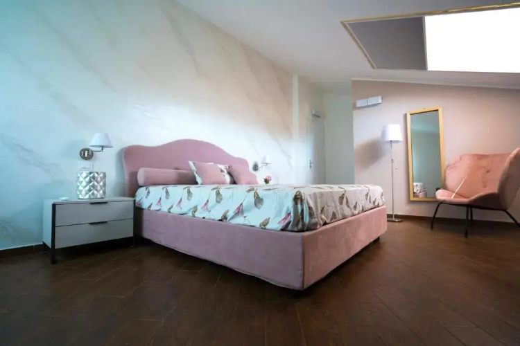 Le Agave Exclusive B&B