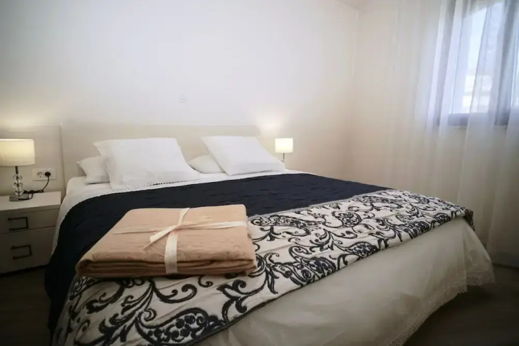 Villa Aquamarie