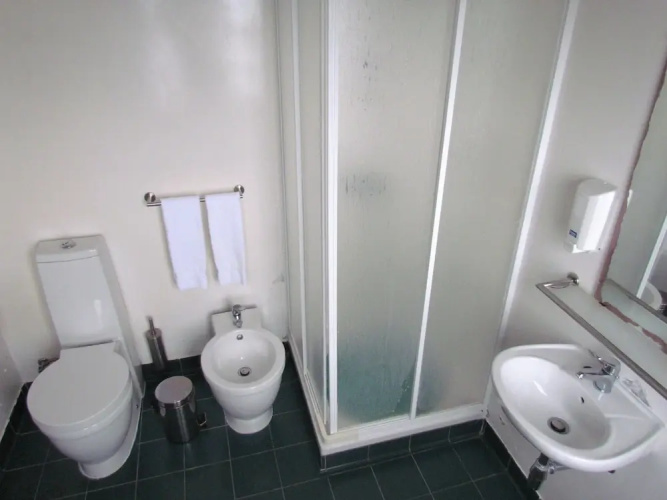 Azores Youth Hostels - Pico