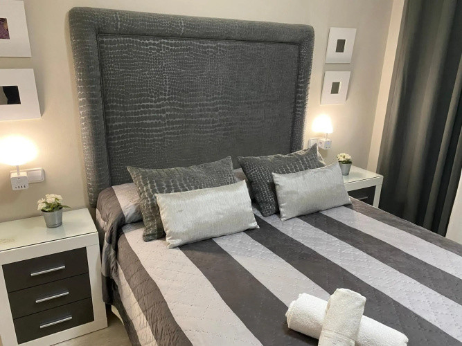 Apartamento Nautilus Beach