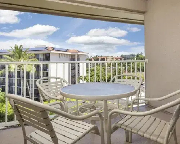 Worldmark Kihei