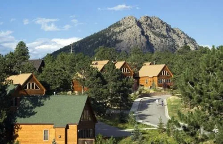 Solitude Cabins