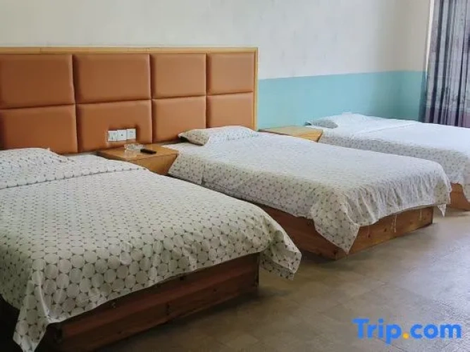 Comfort Triple room