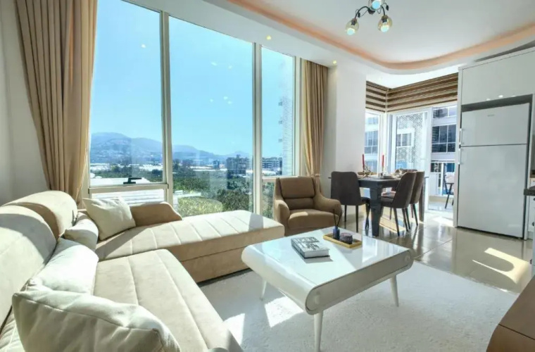 Yekta Blue Residence By Newinn