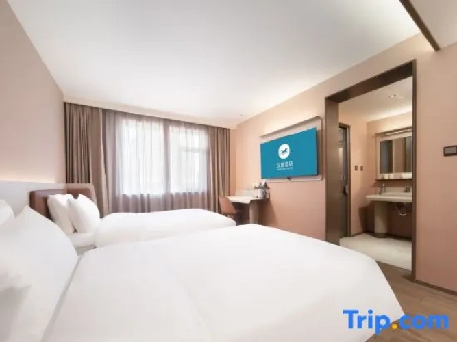 Business Twin room
