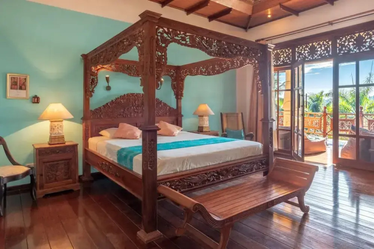 Villa Cempaka