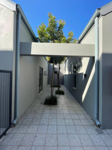 The Wantage Suites