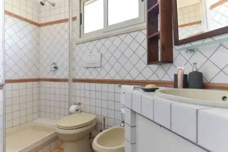 Vatican Rome Suites