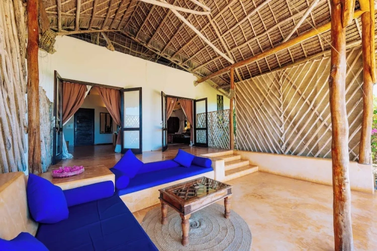 Luxury Double Villa with ocean view