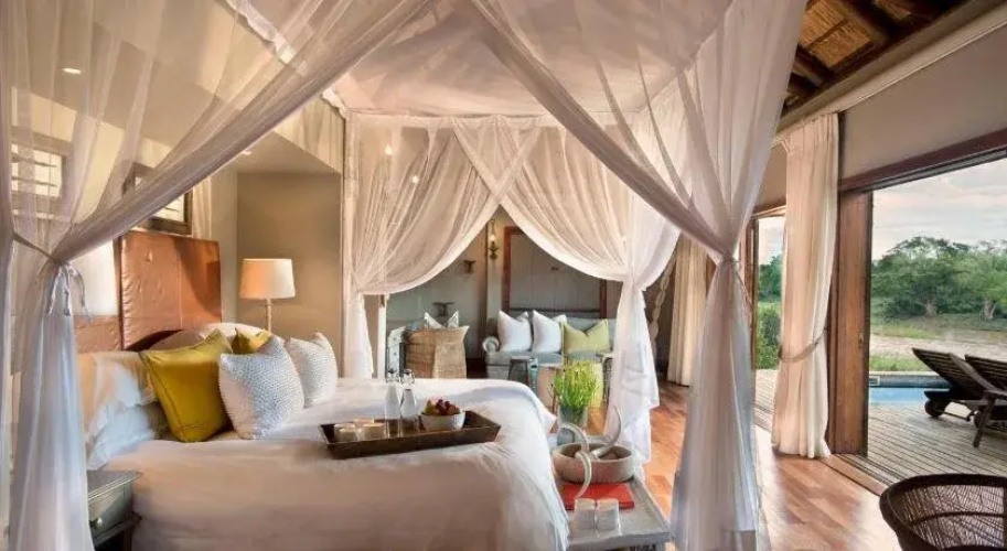 Lion Sands Narina Lodge