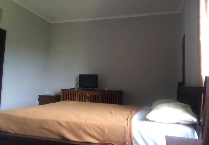 Kembang Sari Suites