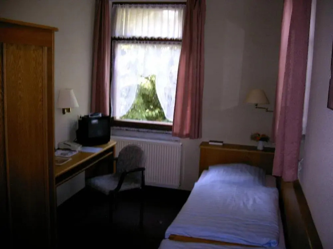 Flair Hotel Luginsland