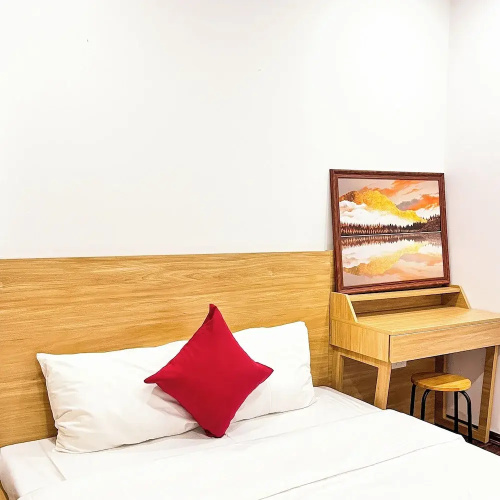 Hotelbild