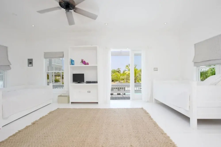 Miss Ruby 4 Bedroom Home