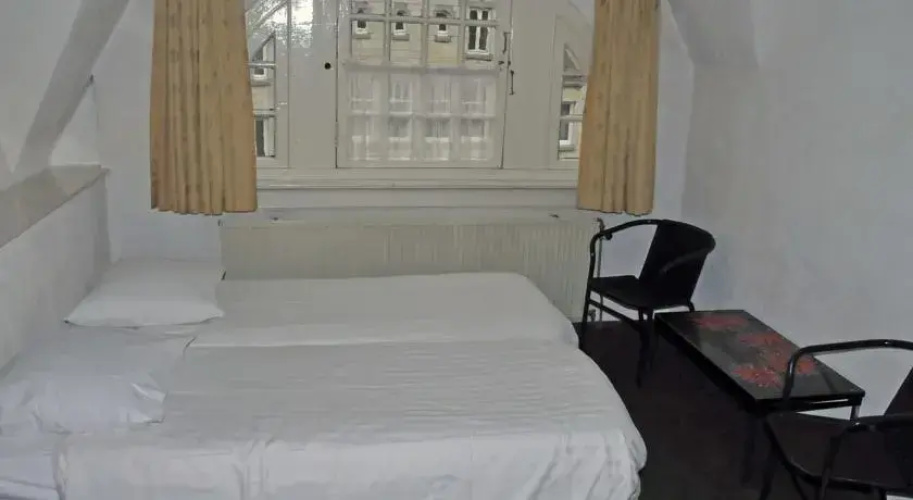 Hotel Aspen