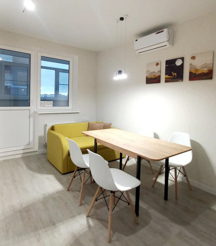 Фотография номера квартиры Апартаменты на улице Героев-Разведчиков