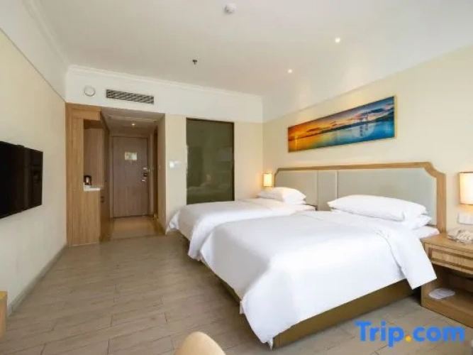 Business Twin room