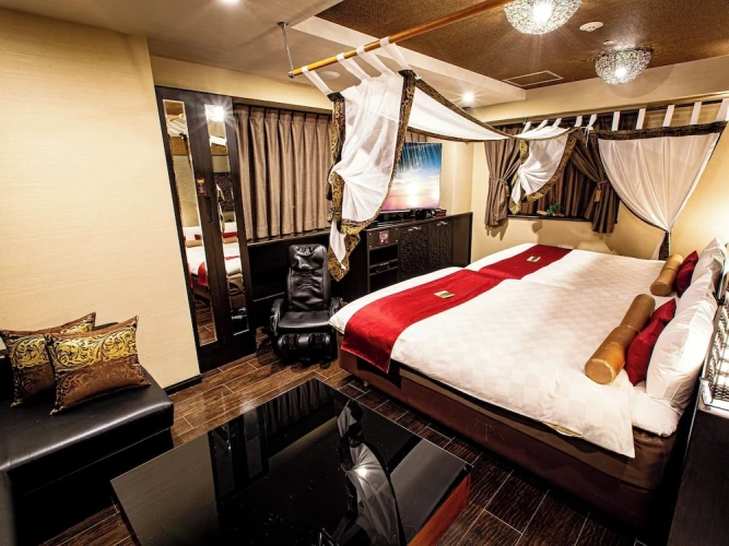 Royal Double room