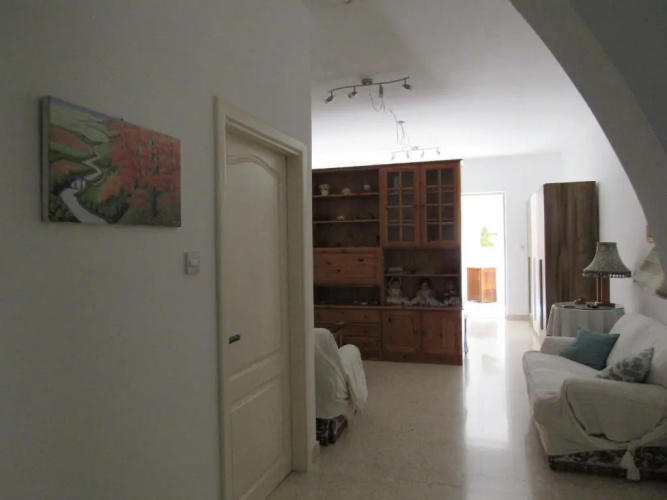 Central Studio Apartment
