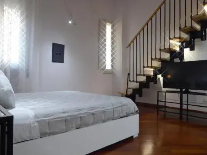 Giudei House Bologna