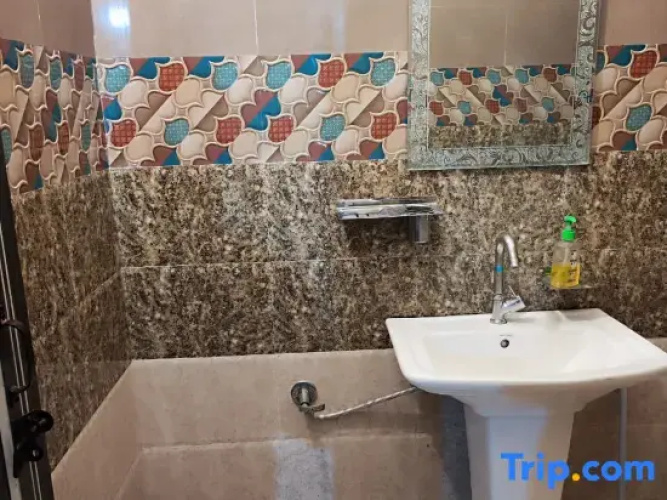 Nature villa Kyarki