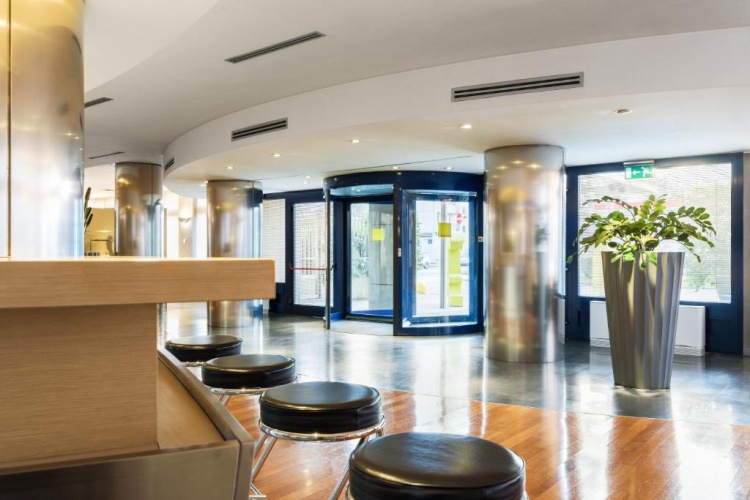 B&B HOTEL Milano La Spezia photo 32