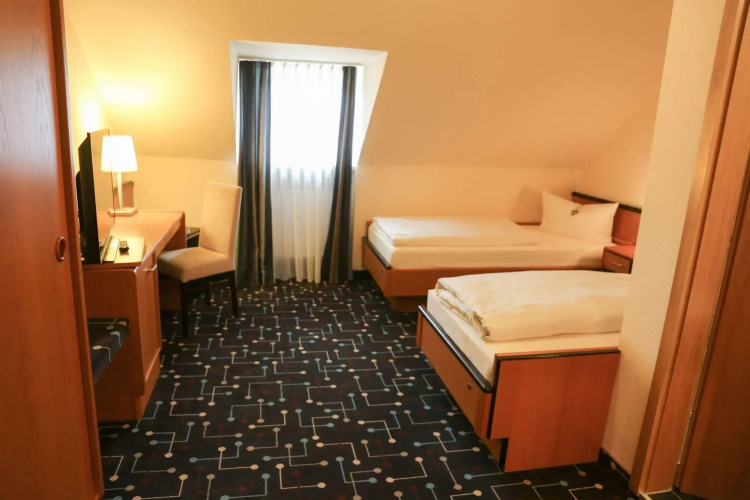 Hotel Königer