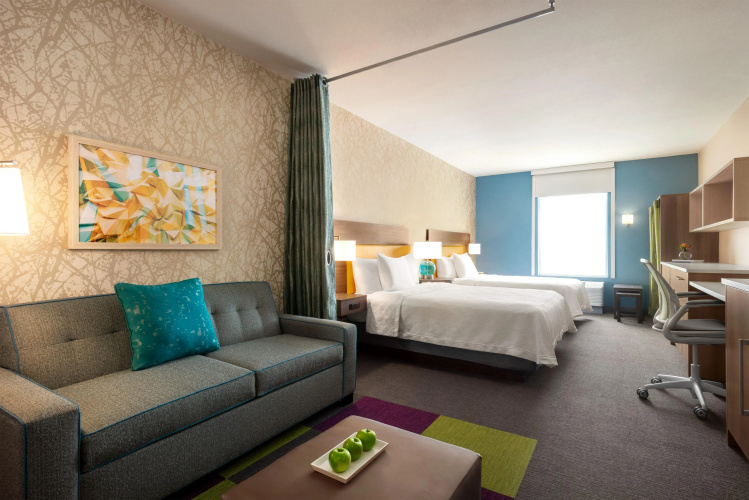 Home2 Suites By Hilton Thomasville