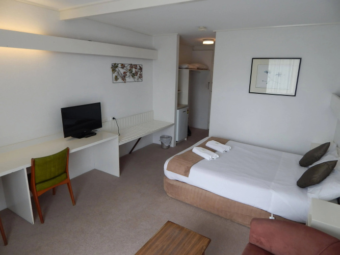 Kingston Lobster Motel
