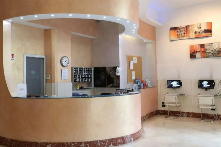 Hotel Diamond